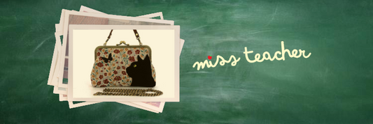 Embrace Vintage Charm: Why It Matters at MissTeacher.shop