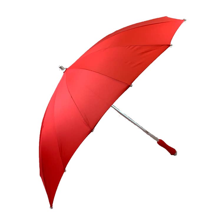 Heart Shaped Umbrella